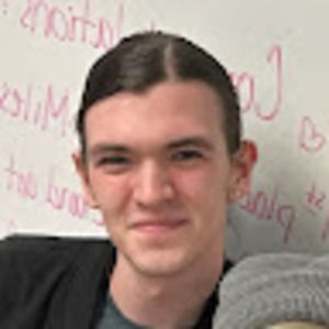 Meet your Posher, Mason